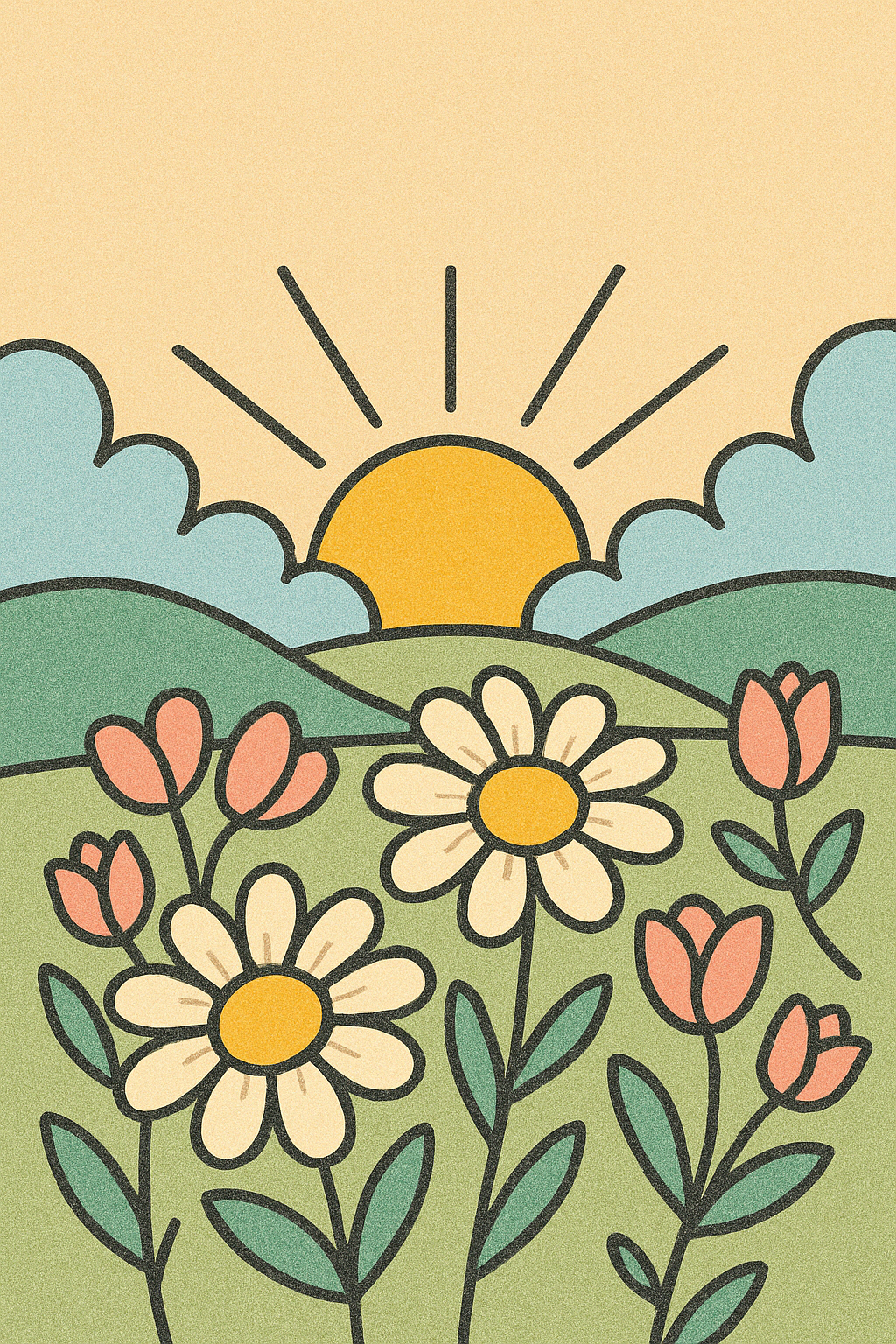 What we do illustration