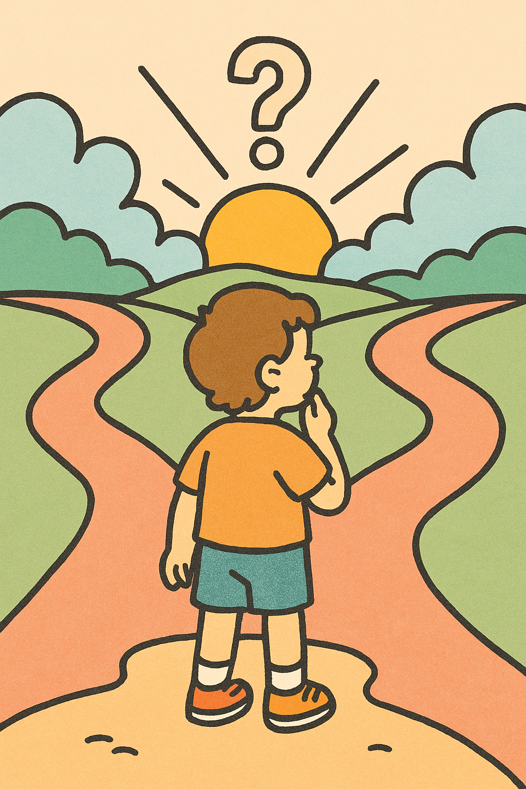 Our mission illustration