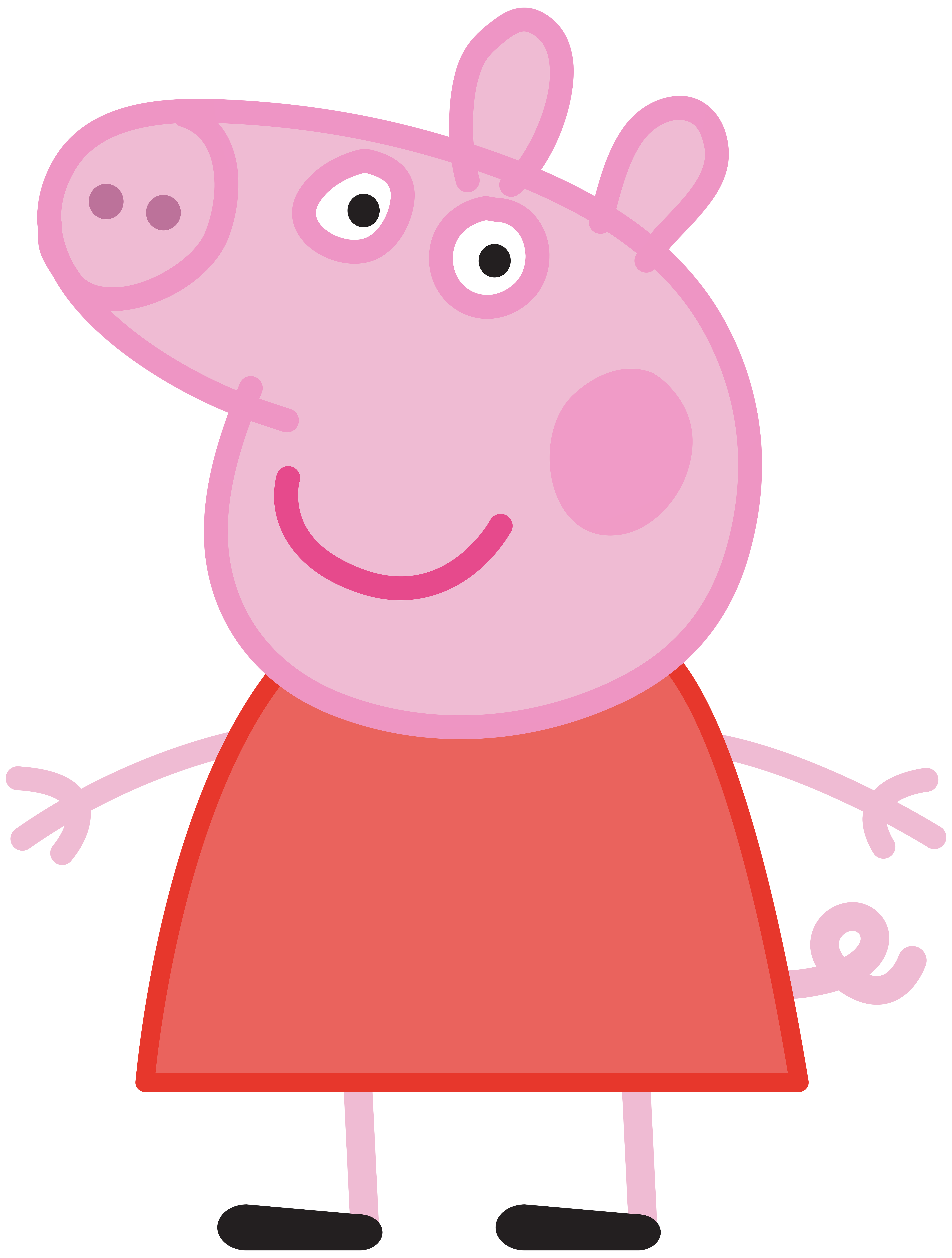 Peppa Pig